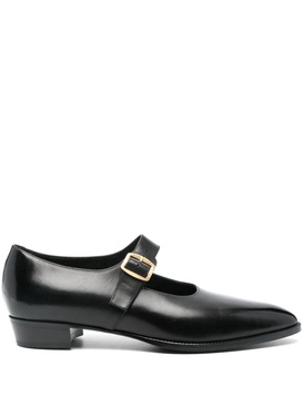 Gerwin flat pumps