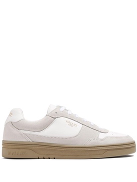 Bennet suede sneakers