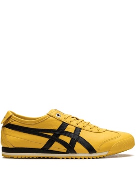 Mexico 66™ "Tai Chi Yellow / Black" sneakers