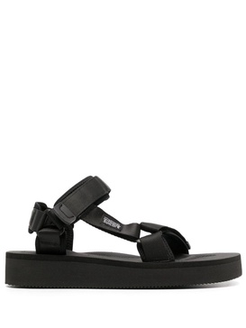 DEPA-2PO platform sandals