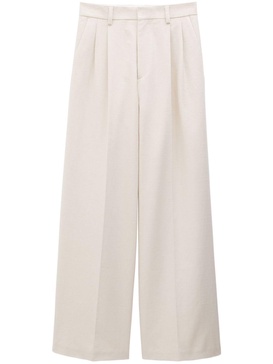 Darcey high-waisted trousers