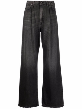 Ellery wide-leg jeans