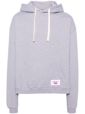 Ears cotton hoodie