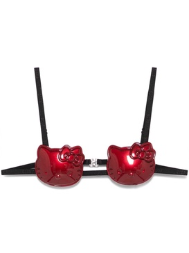 Hello Kitty Bold bra top