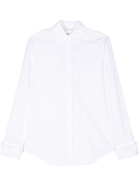 cotton Oxford shirt