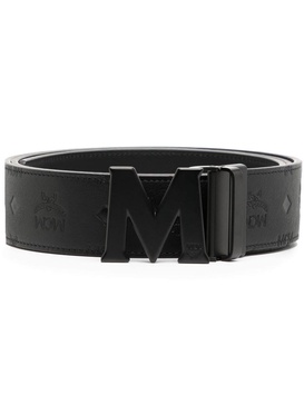 Claus M reversible belt 