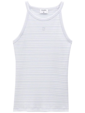 Filippa K Striped Tank Top