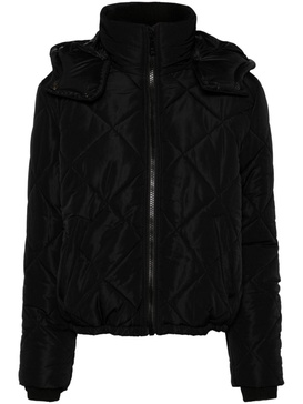 Montana quilted jacket