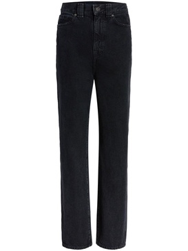 The Albi tapered jeans