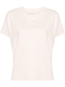 Basiluzzo cotton T-shirt