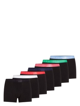 Days Of The Week boxers (pack of seven)