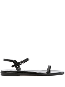 Nettie buckled sandals