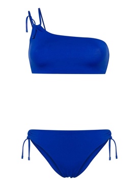 Bass Java asymmetric bikini set