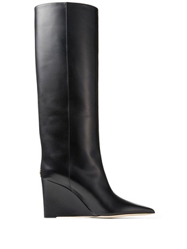 Blake 85mm knee-high boots