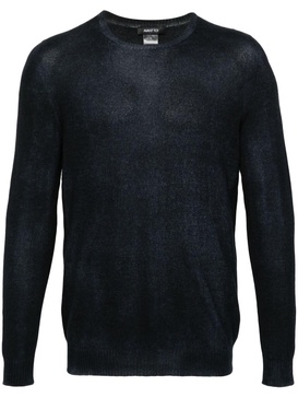 cashmere blend jumper