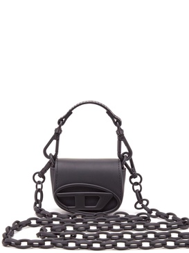 Diesel ‘Micro Iconic’ shoulder bag