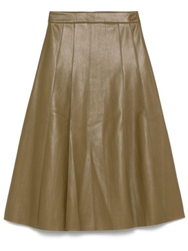 Geeuw midi skirt 