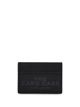 Marc Jacobs Logo-Print Cardholder