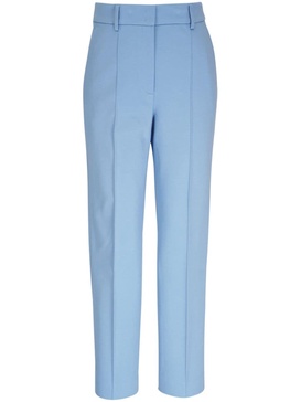 tapered trousers