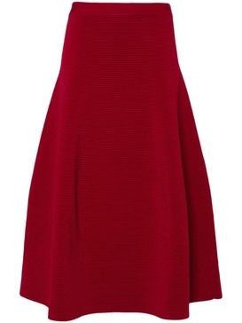 Jennifer midi skirt