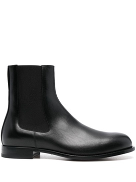 Novus Chelsea boots