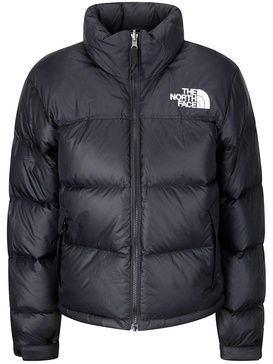 The North Face 1996 Retro Nupste Zipped Puffer Jacket