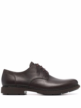 Neuman Derby shoes