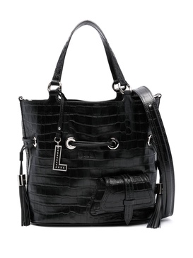 Premier Flirt leather bag