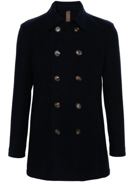 wool coat