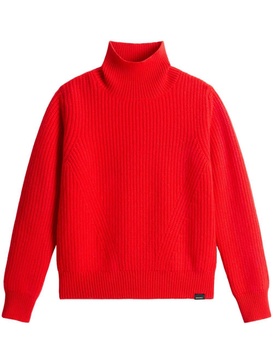 Canberra sweater