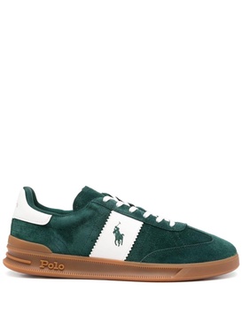 Heritage Aera sneakers