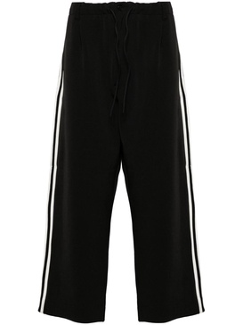 Y 3 Logo Track Pants