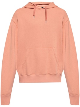 cotton hoodie