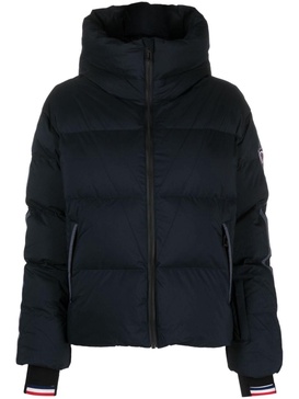 down bomber ski jacket