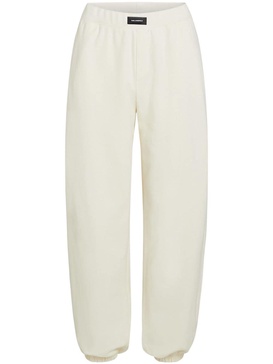 Essential Logo organic cotton track pants