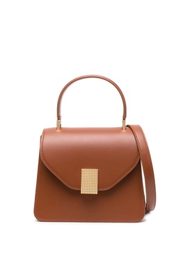 Concerto leather mini bag