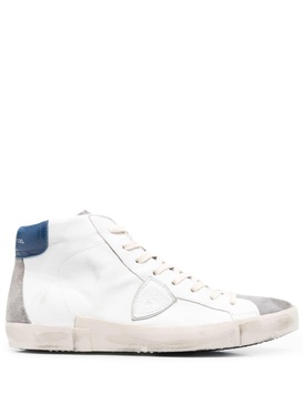 Prsx high-top sneakers