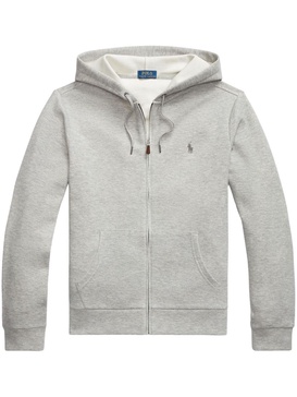 Polo Pony-motif hoodie