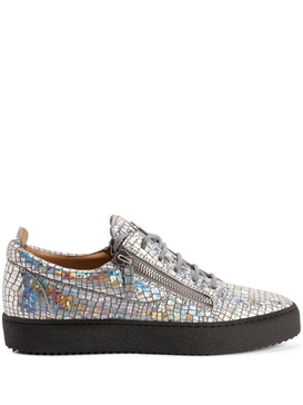 Frankie Kaleido low-top sneakers 