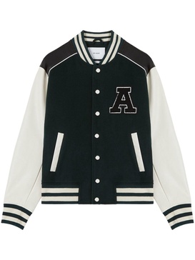 Ivy varsity jacket