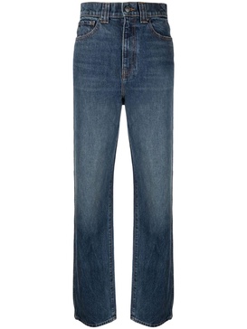 Albi straight-leg jeans