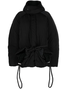 La Doudoune Capullo puffer jacket