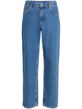 Archive relaxed-fit jeans