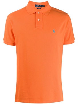 short sleeve polo shirt