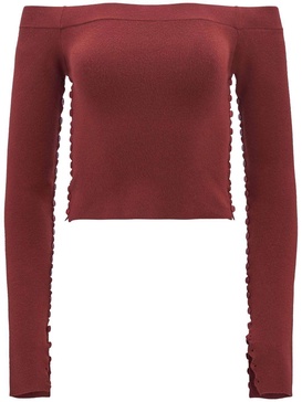 Esi knitted jumper 