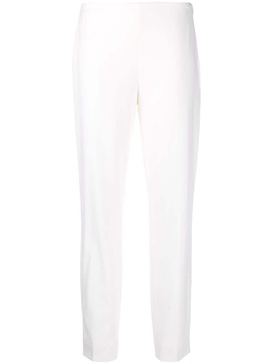 Annie slim-fit trousers