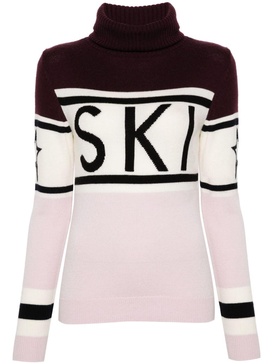 Schild sweater 