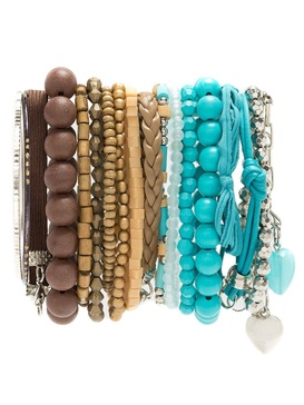 Bracelets set