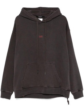 Hit List Biggie hoodie