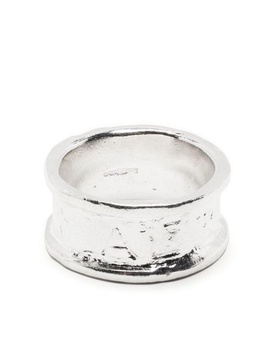 The Alighieri ring